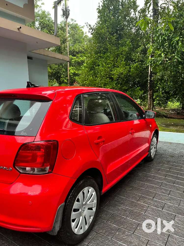 Volkswagen Polo 2013 , Single Owner