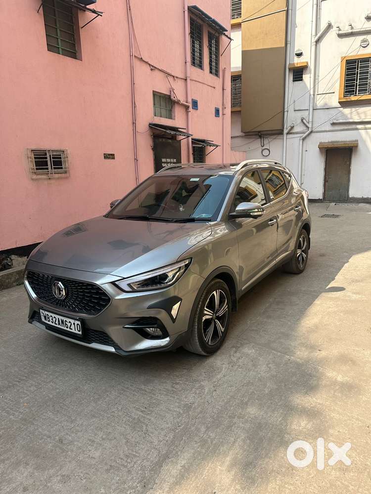 Mg Astor 2022 Petrol 35500 Km Driven