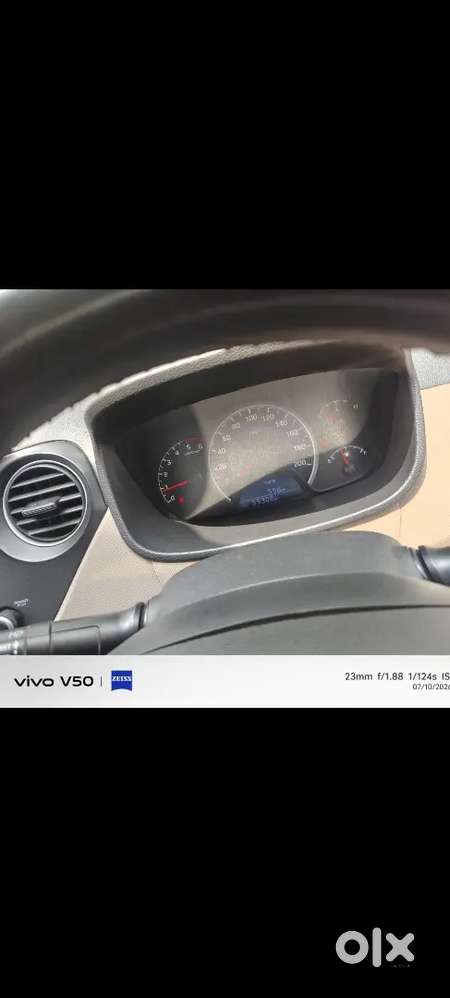 Hyundai Grand I10 2018 Diesel 65000 Km Driven