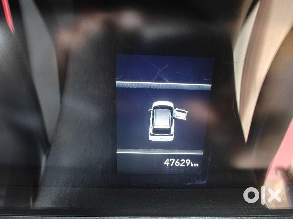 Hyundai I20 Sportz 1.4 At Vtvt, 2023, Petrol