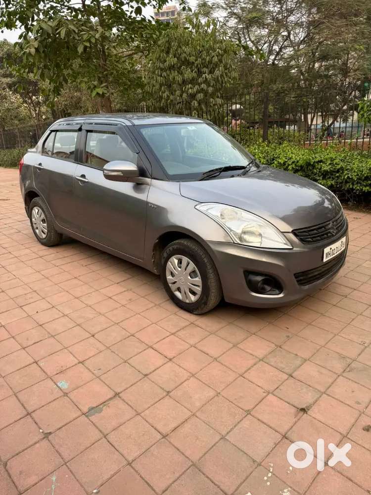 Maruti Suzuki Dzire Vxi 2014