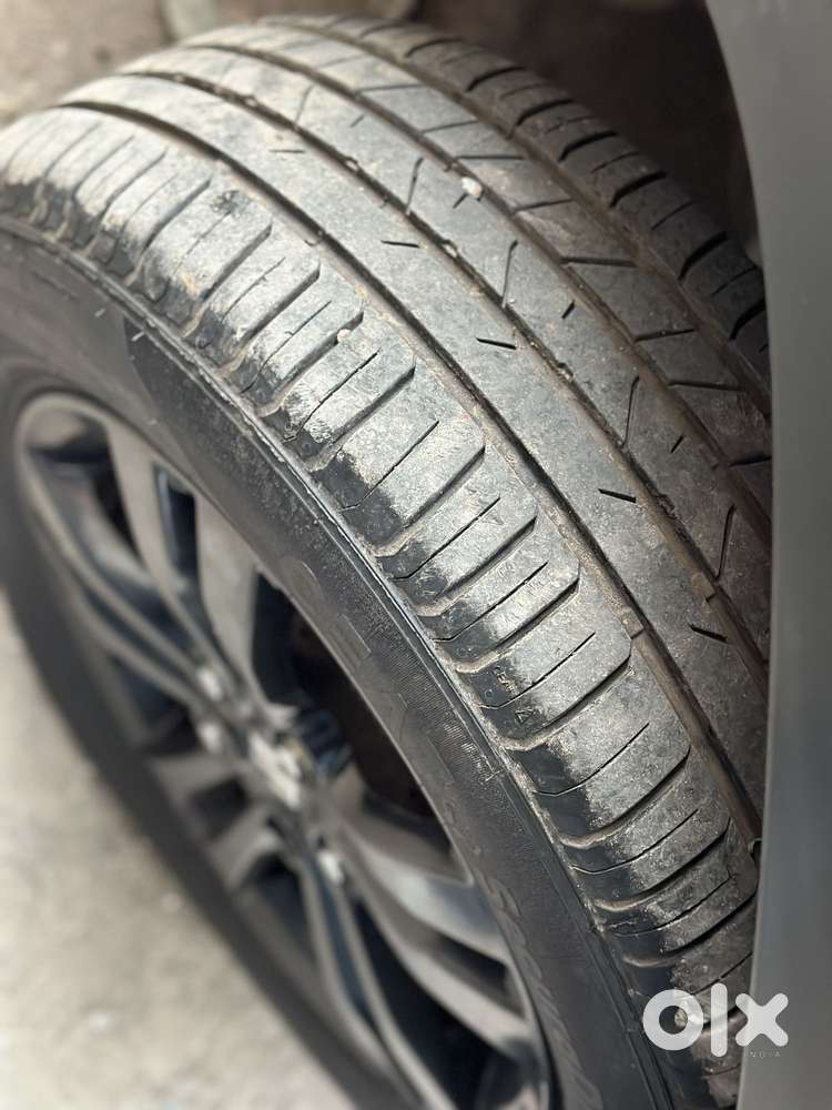 Maruti Suzuki Vitara Brezza Vdi (o), 2020, Diesel