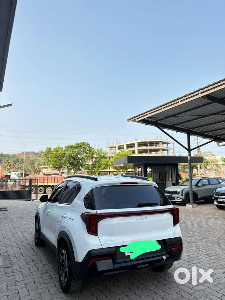 Kia Sonet Htk O 2024