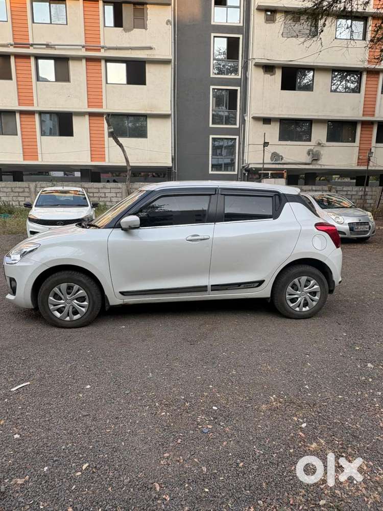 Maruti Suzuki Swift 2018 Vxi, 2024, Petrol