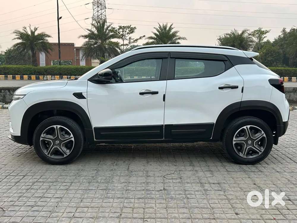 Renault Kiger Rxe, 2022, Petrol