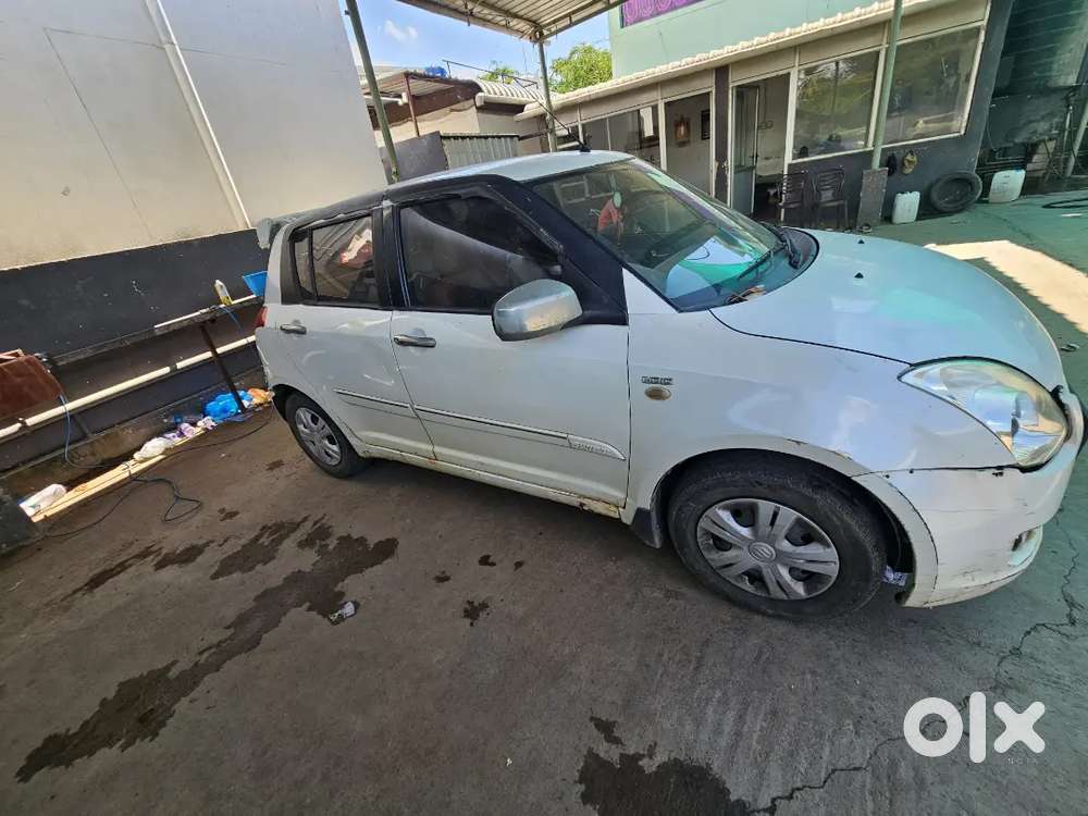 Maruti Swift Vdi Bsiii 2008