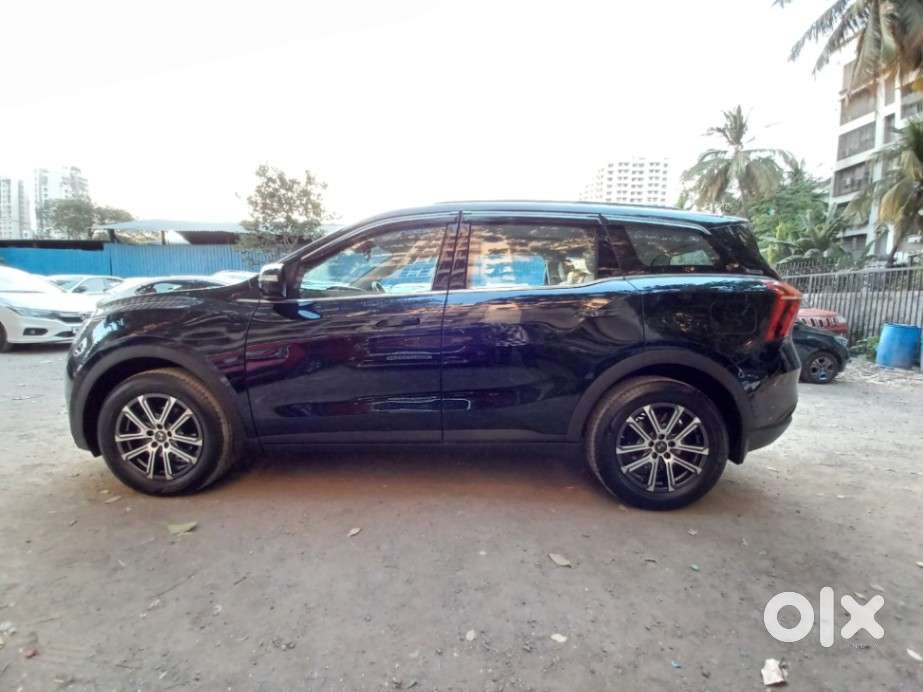 Mahindra Xuv700 2.0 Ax 7 Petrol At Luxury Pack Str, 2024, Petrol