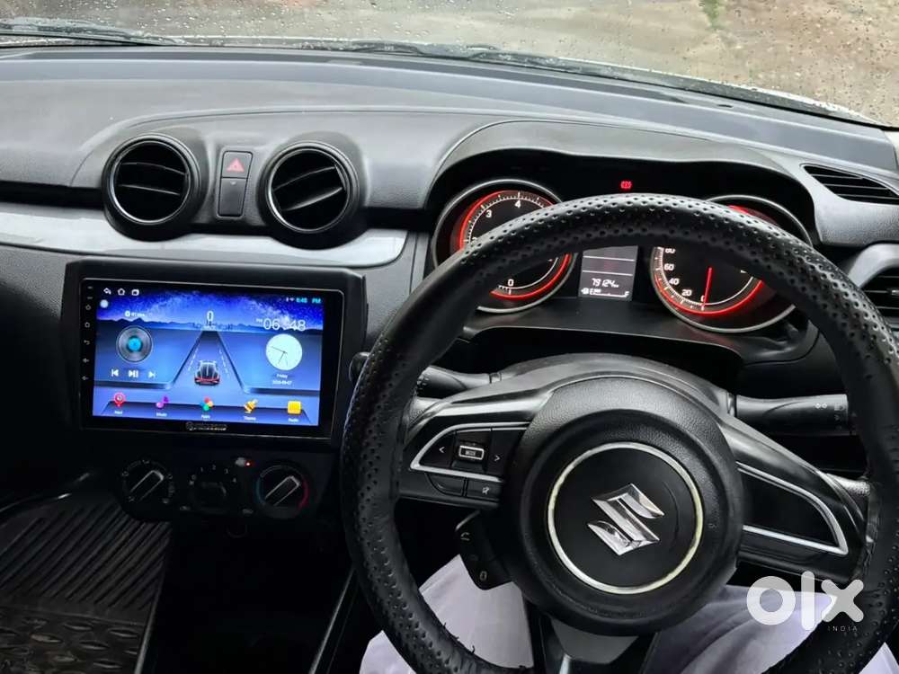 Maruti Suzuki Swift Vdi 2018 Manual Diesel