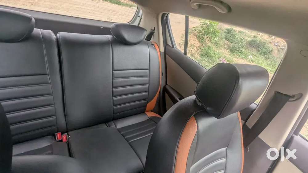 2012 Hyundai I20 Diesel Manual For Sale