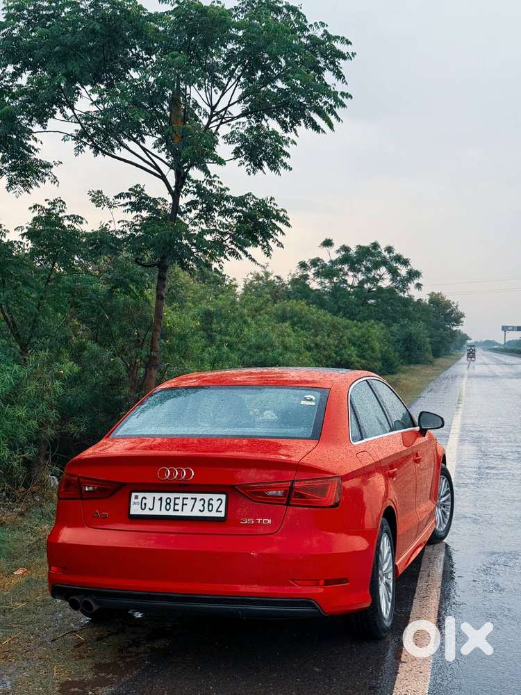 Audi Sport Line - Excellent Condition  Genuine Kms  Well Maintained