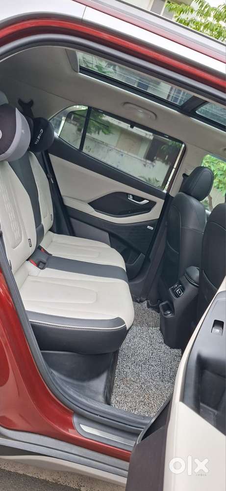 Hyundai Creta 1.6 Crdi Sx(o) Executive, 2022, Diesel