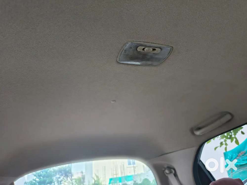 Honda Brio 2012 Petrol Well Maintained, All Original,
