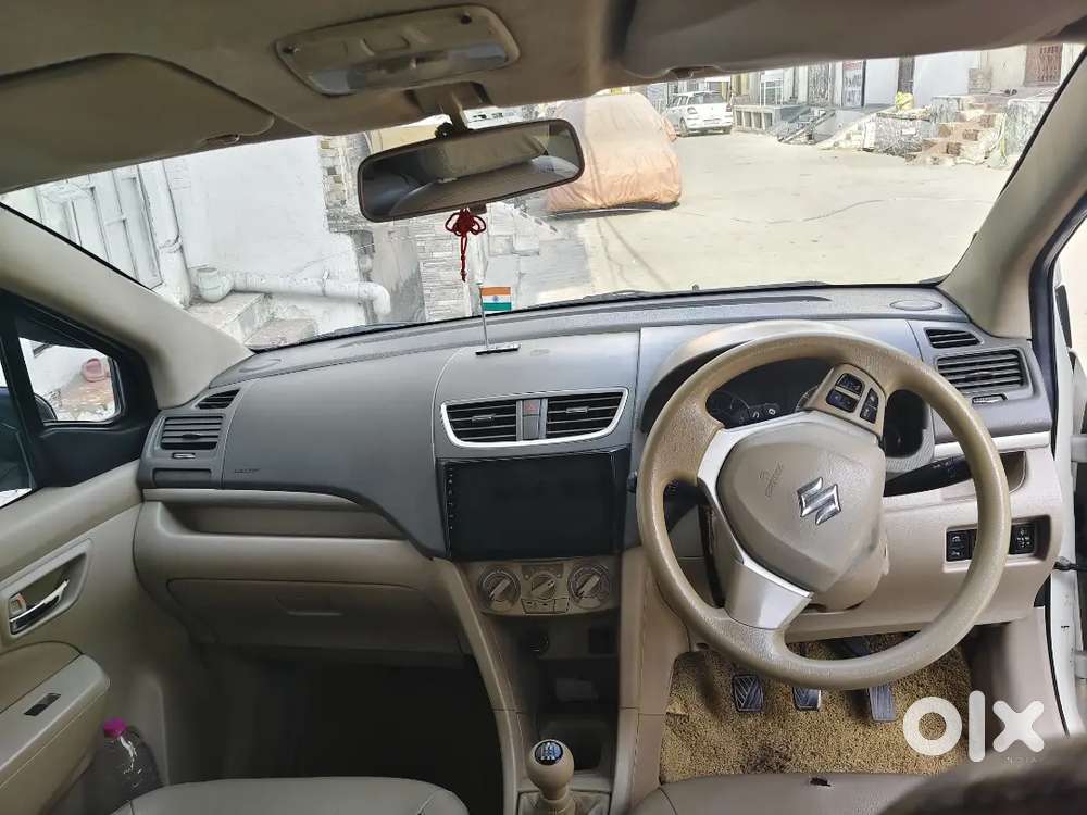 Maruti Suzuki Ertiga 1.5 Zdi 2016