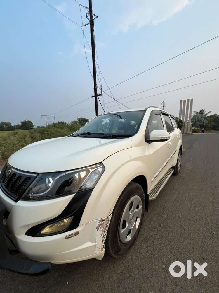 Mahindra Xuv500 Diesel 2017