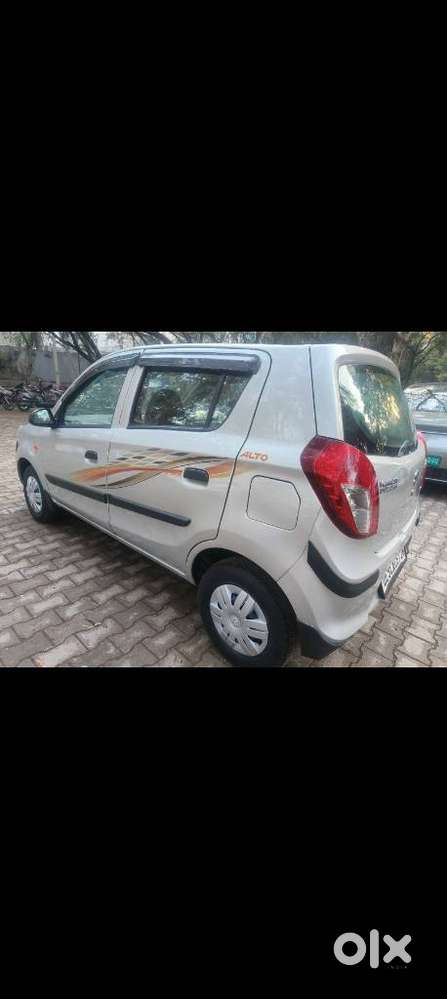 Maruti Suzuki Alto 800 Lxi, 2013, Petrol