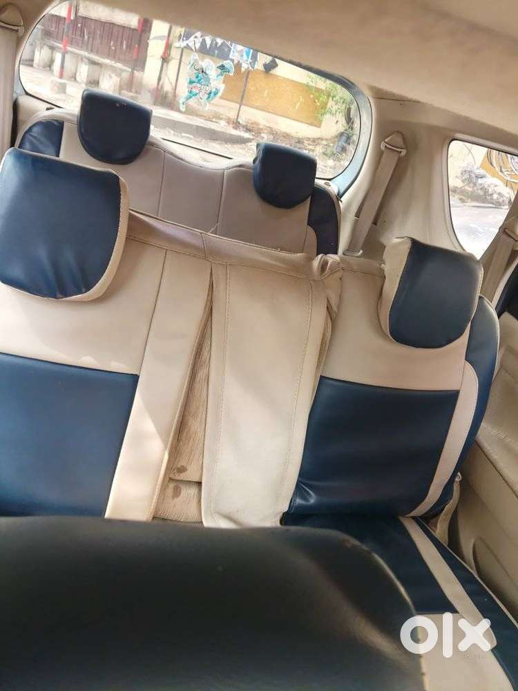 Maruti Suzuki Ertiga 1.5 Vxi, 2016, Petrol