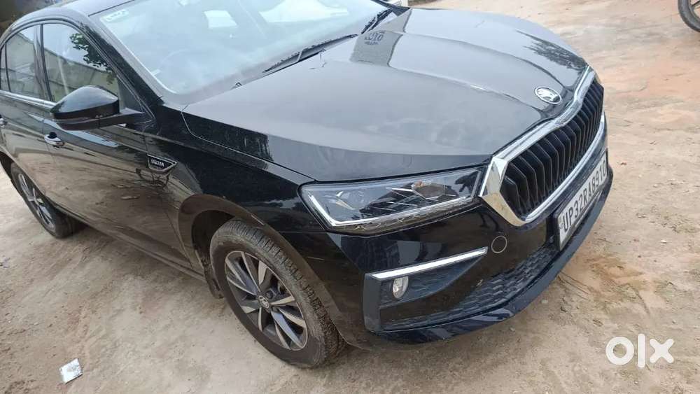 Skoda Slavia Ambition 2025