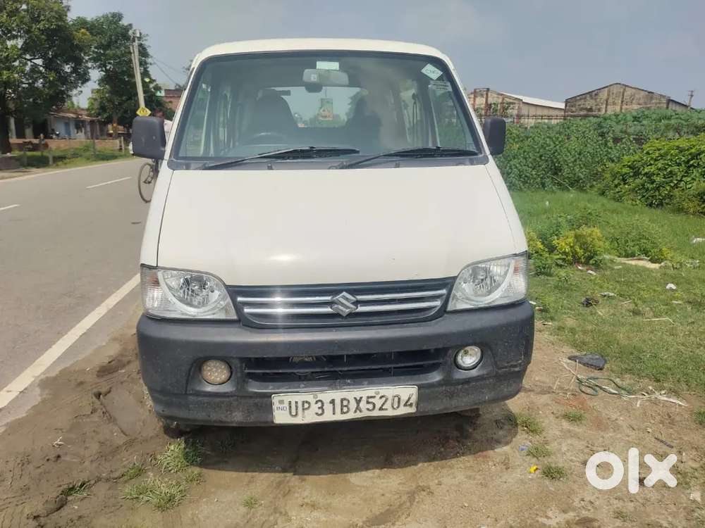 Maruti Eeco 5 Str 2022