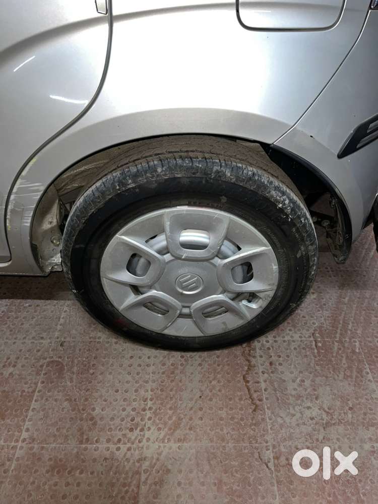 Maruti Suzuki Ignis 2022