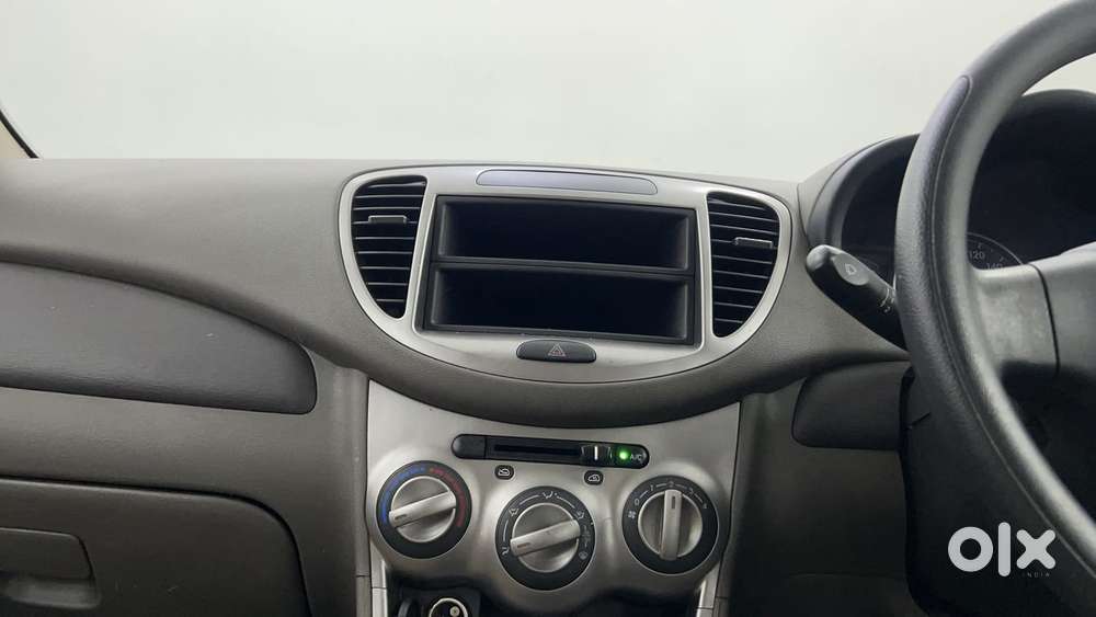 Hyundai I10 Magna 1.1l, 2015, Petrol