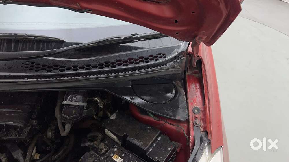 Tata Tiago 1.2 Revotron Xt, 2019, Petrol
