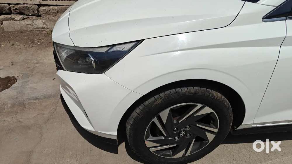 Hyundai I20 Asta 2021