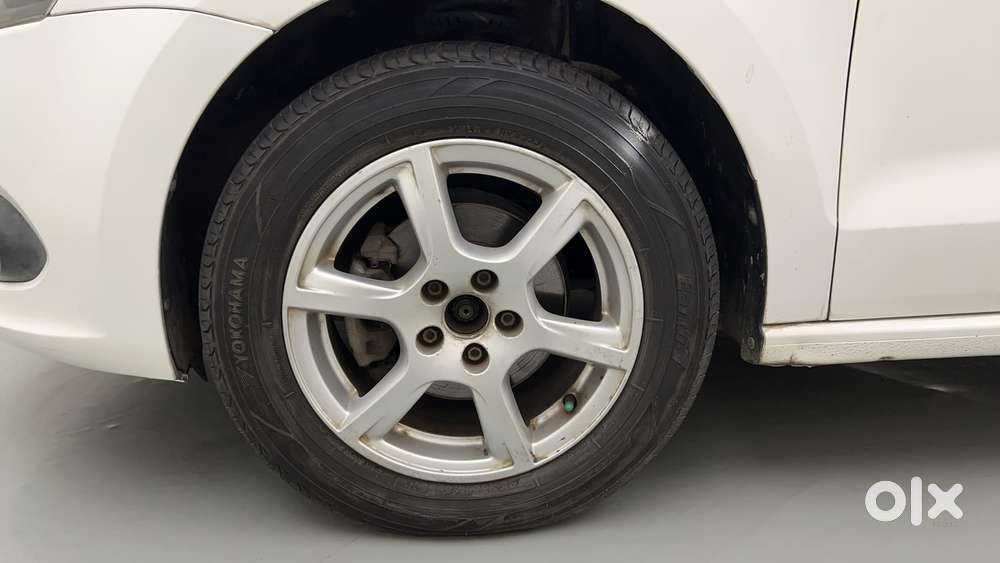 Volkswagen Vento 1.5 Tdi Highline, 2013, Diesel