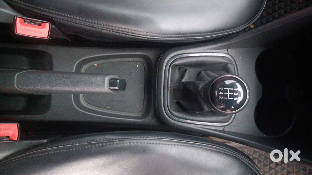 Volkswagen Polo 1.0 Mpi Trendline, 2019, Petrol