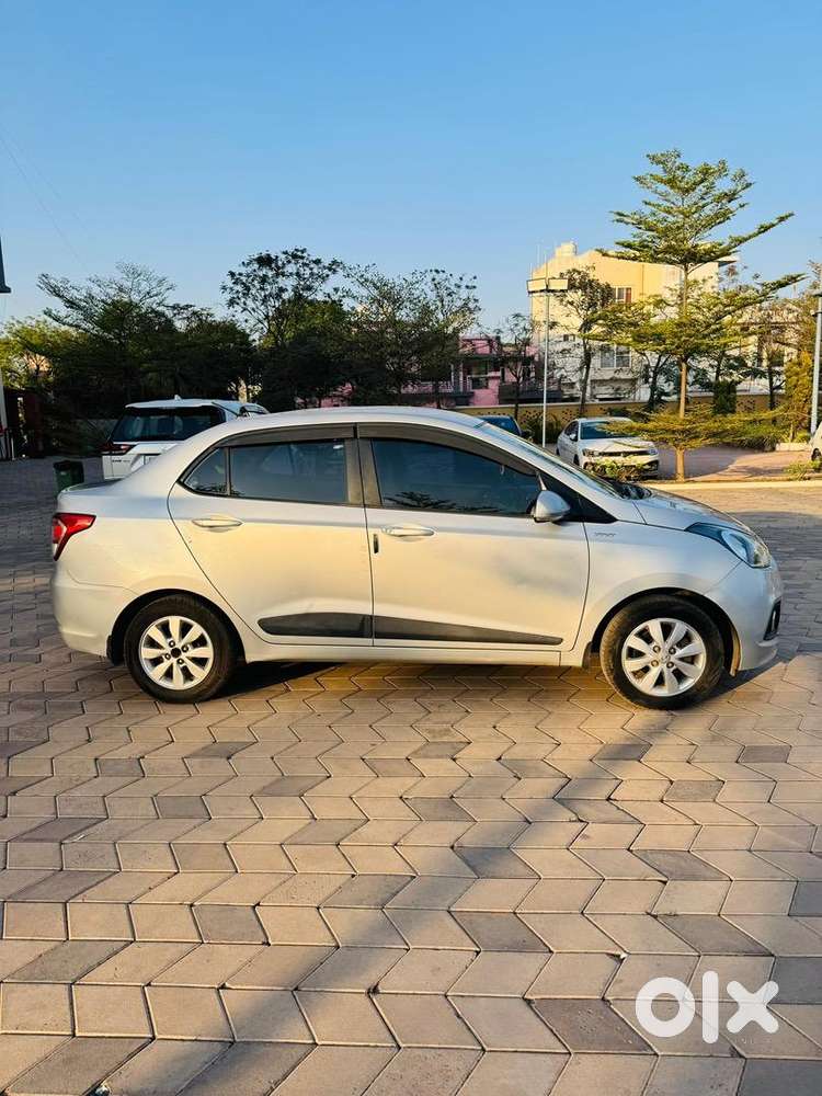 Hyundai Xcent Well Maintained  Single Owner  Excellent Condition