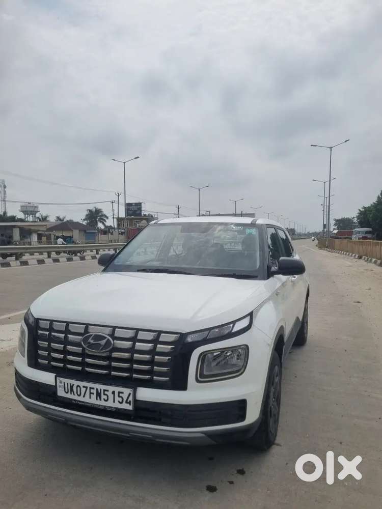 Hyundai Venue Sx 2023