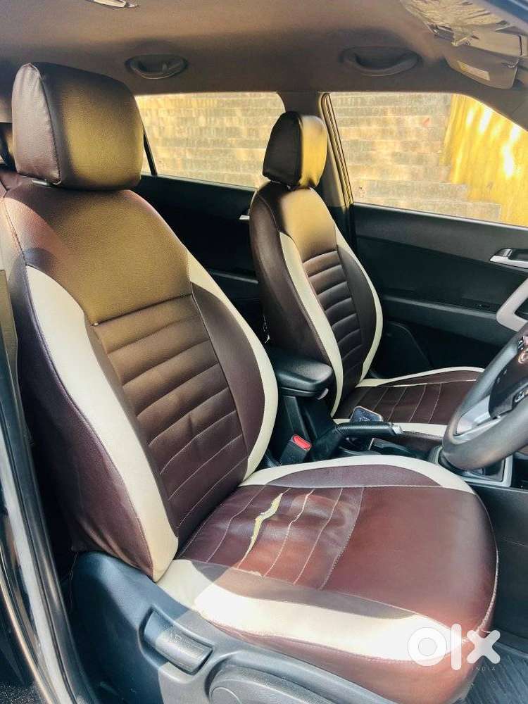 Hyundai Creta 1.4 Crdi S, 2019, Diesel