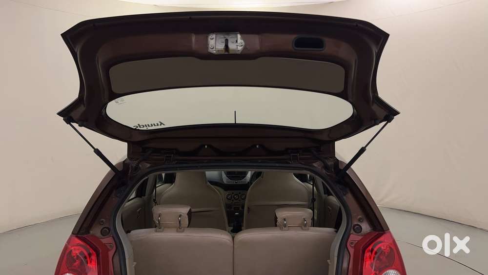 Maruti Suzuki A-star 2012-2014 1.0 Vxi, 2013, Petrol