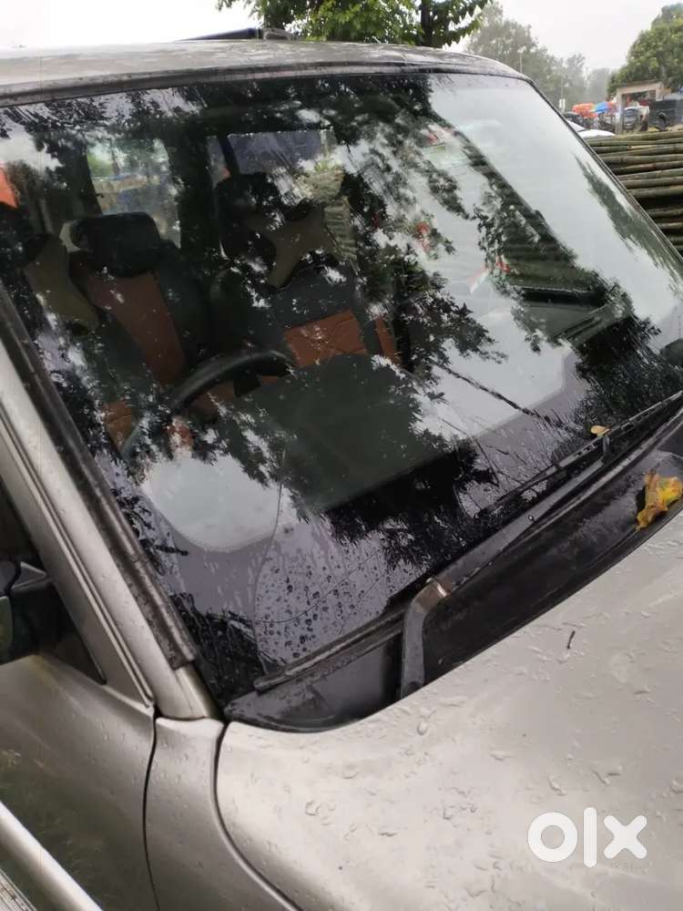 Mahindra Scorpio 2.2 Hybrid 2016