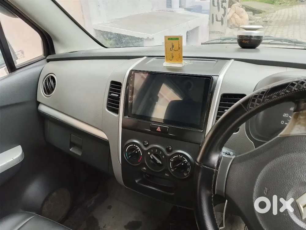 Maruti Suzuki Wagon R Lxi K Series 2010