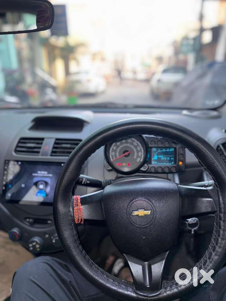 Chevrolet Beat 2013 Diesel Well Maintained