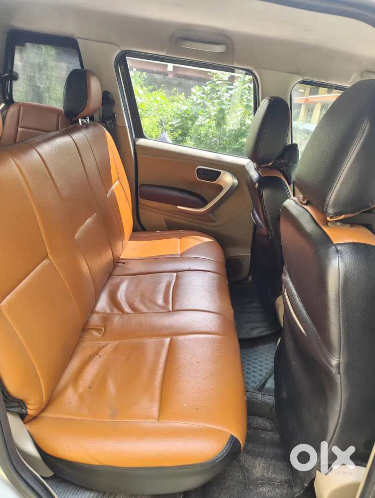 Mahindra Tuv 300 2017 Diesel