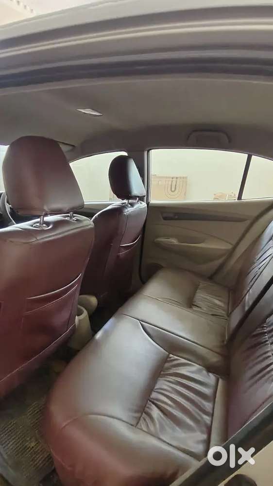 Honda City 2010 Petrol 69000 Km Driven