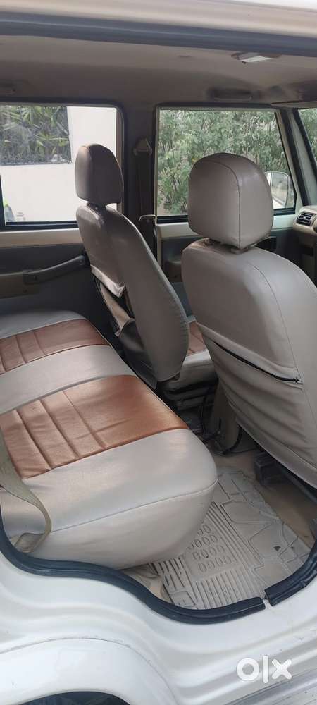 Mahindra Bolero [ ] 2.5 Slx 4wd, 2011, Diesel