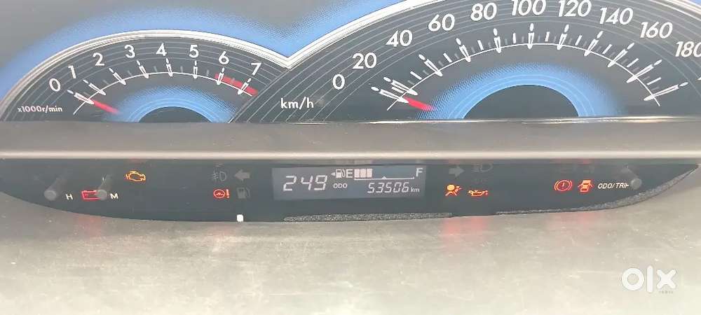 Very Good Mileage