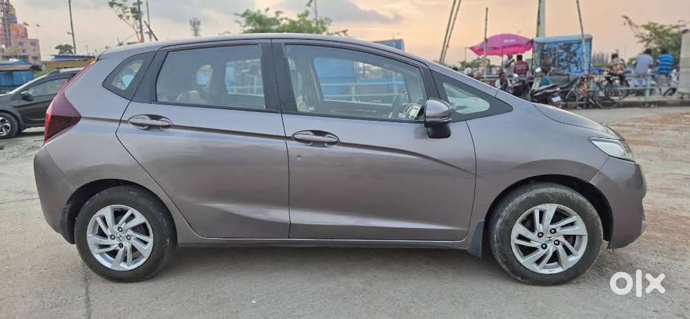 Honda Jazz 1.2 V I Vtec, 2016, Petrol