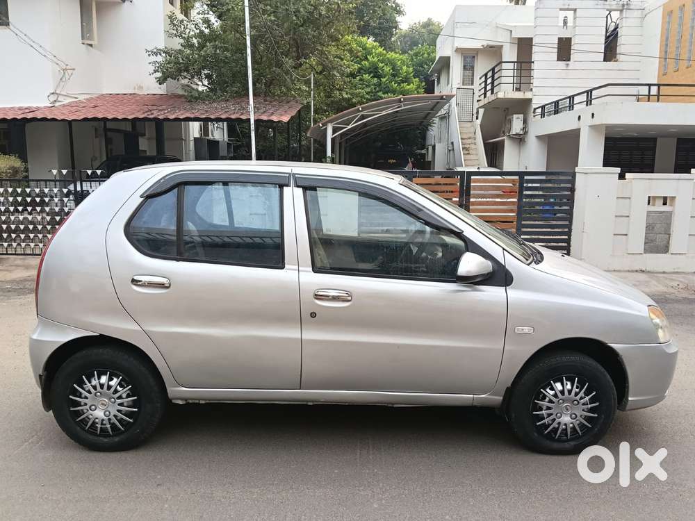 Tata Indica V2 Dl Bsiii, 2016, Diesel