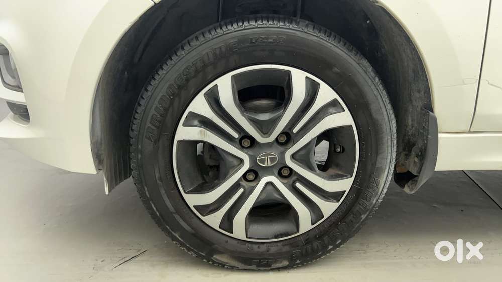 Tata Tiago 1.2 Revotron Xz Plus Cng, 2023, Cng & Hybrids