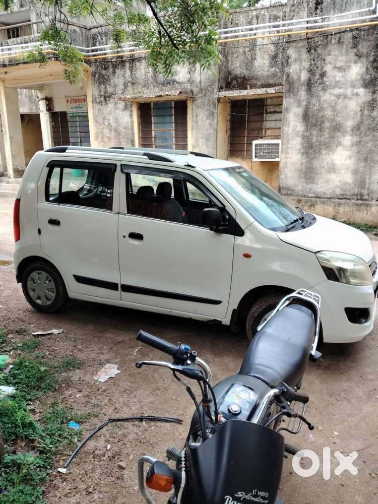 Cng+petrol