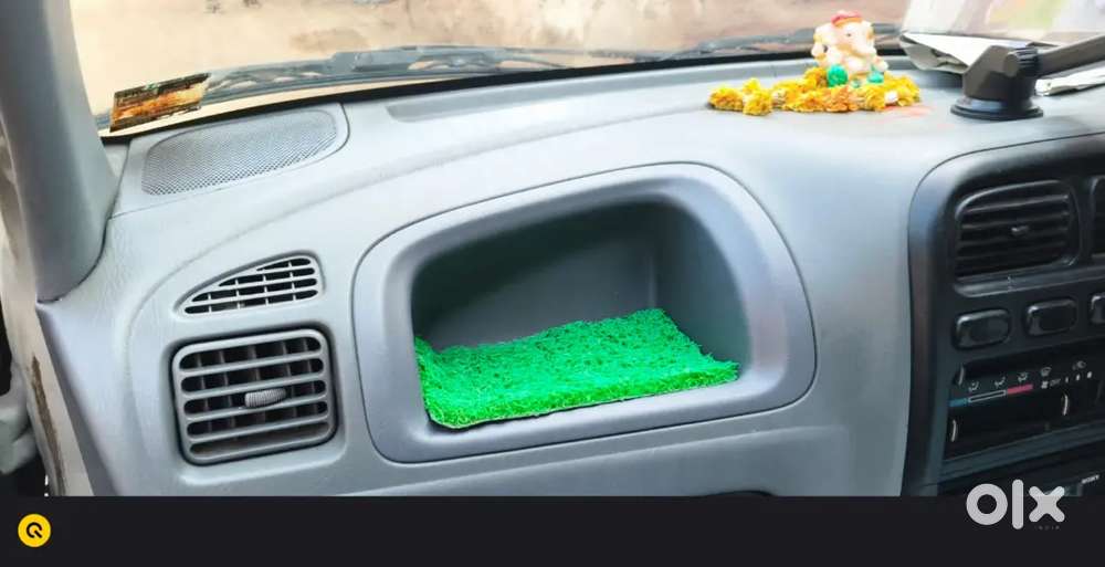 Maruti Alto 0.8 Lxi Petrol 2003