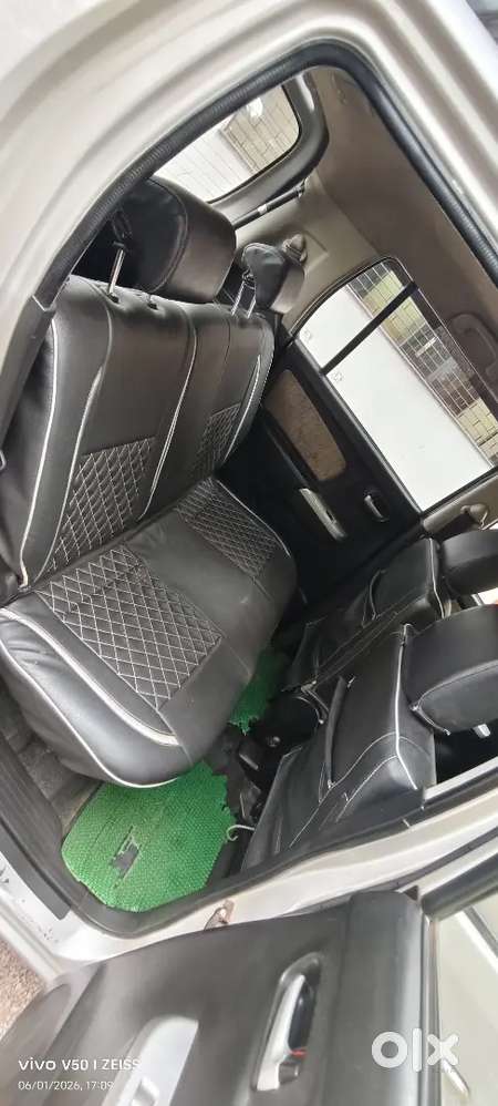 Maruti Suzuki Wagon R 2016