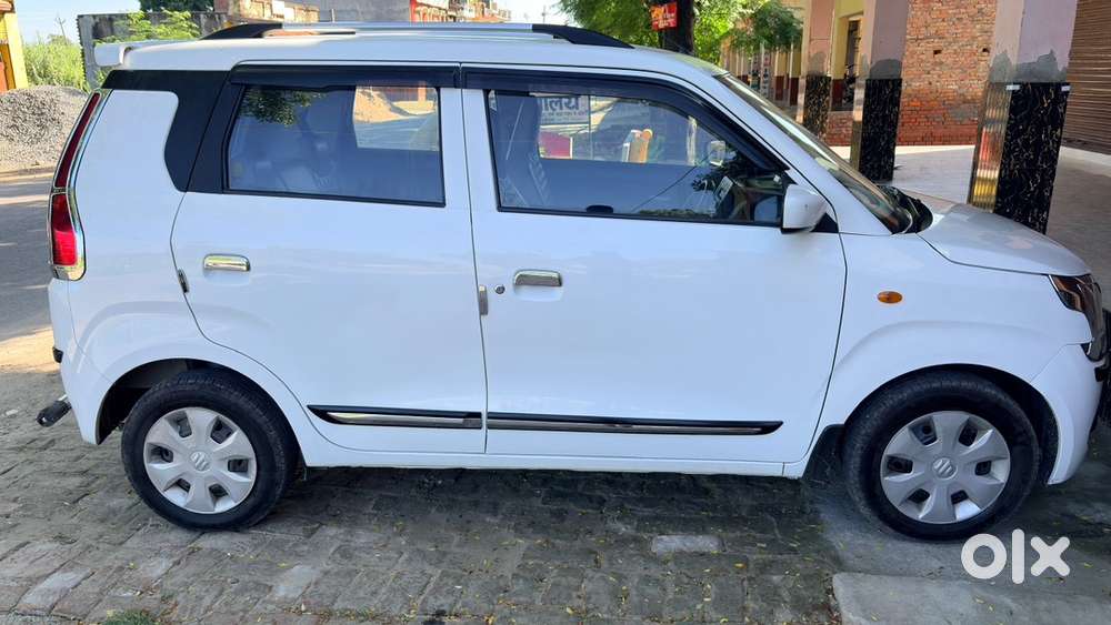 2023 Maruti Wagon R