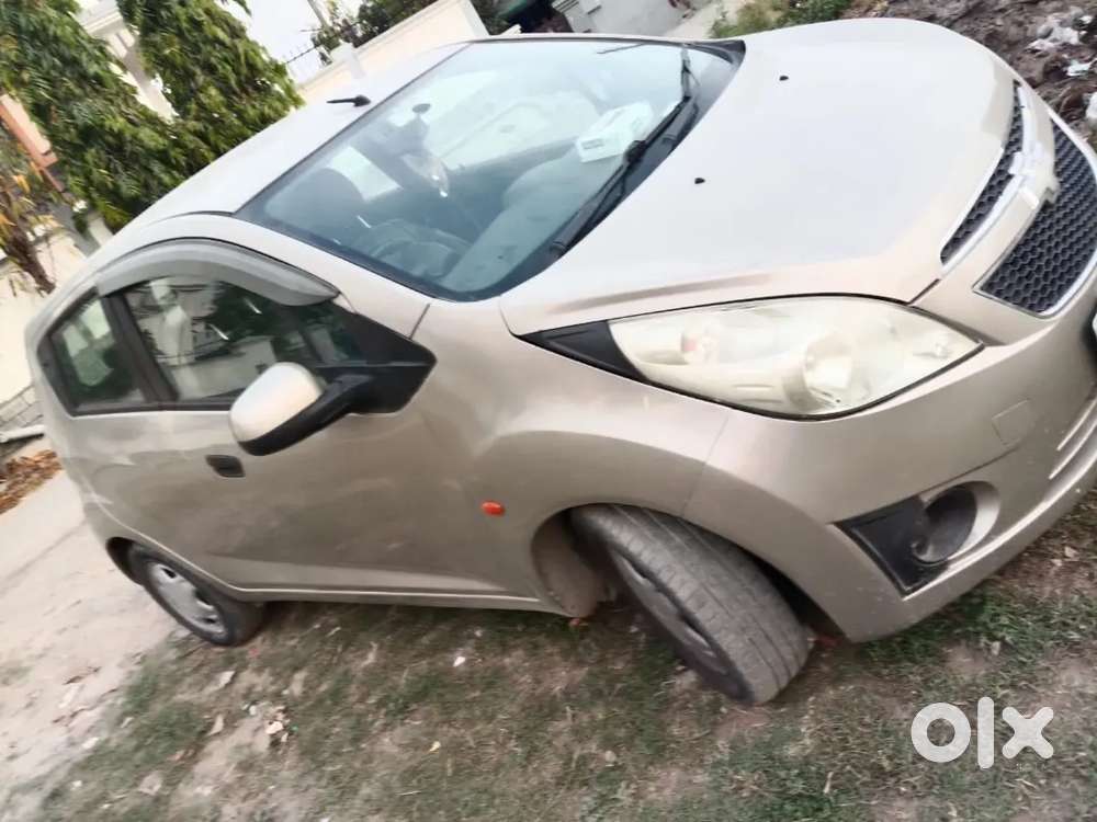 Chevrolet Beat 2011 Well Maintained  Valid Upto 2031