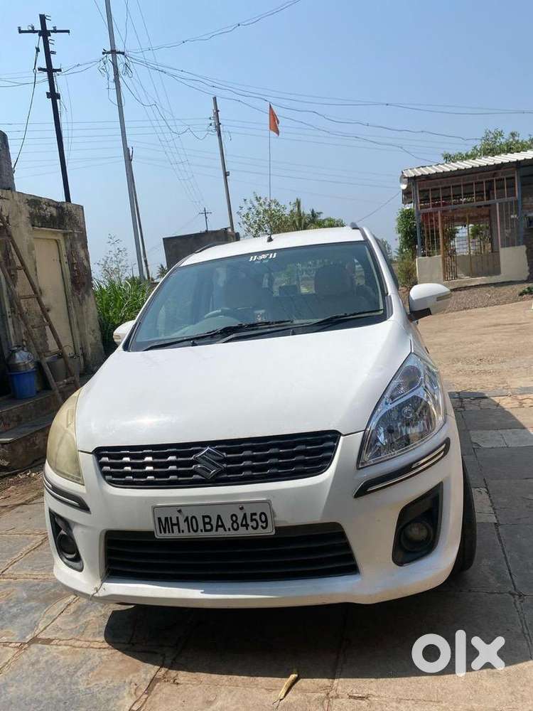 Maruti Suzuki Ertiga 2013 Diesel Good Condition