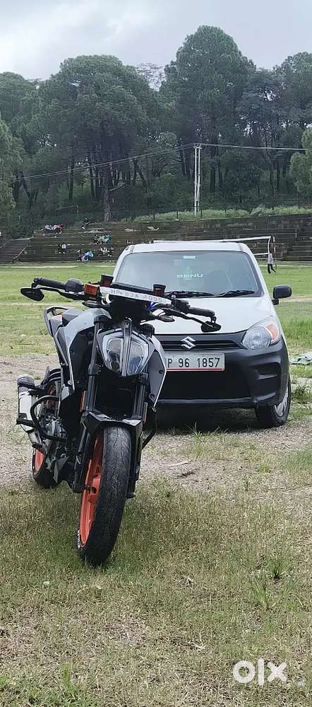 Maruti Suzuki Alto 800 2020 Petrol Well Maintained