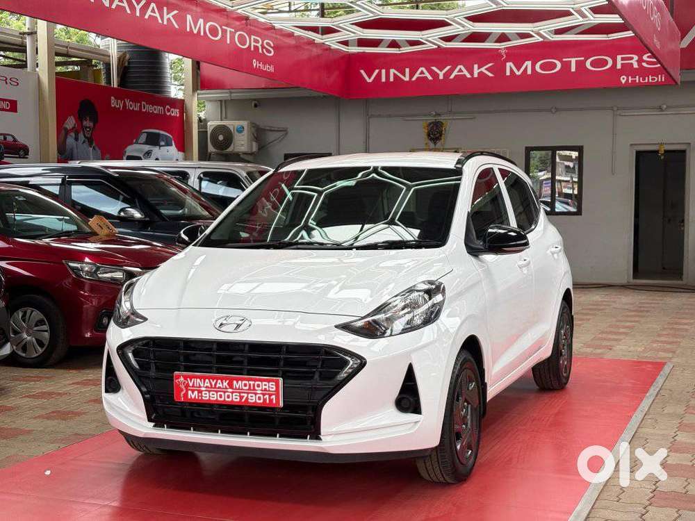 Hyundai Grand I10 Nios Magna Corporate Edition 1.2 Kappa Vtvt, 2022,..